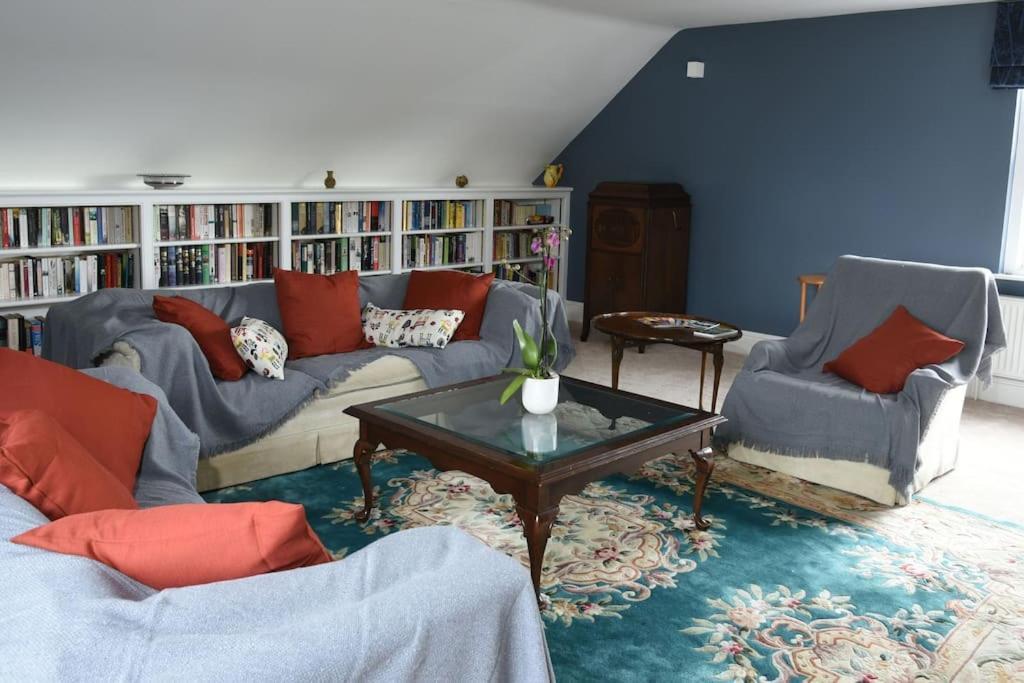 Cotswold Dog-Friendly Holiday Home Stroud  Exteriér fotografie