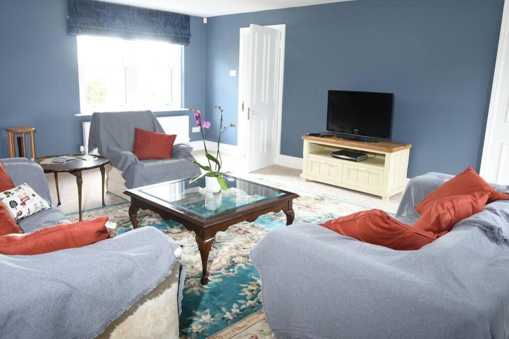 Cotswold Dog-Friendly Holiday Home Stroud  Exteriér fotografie