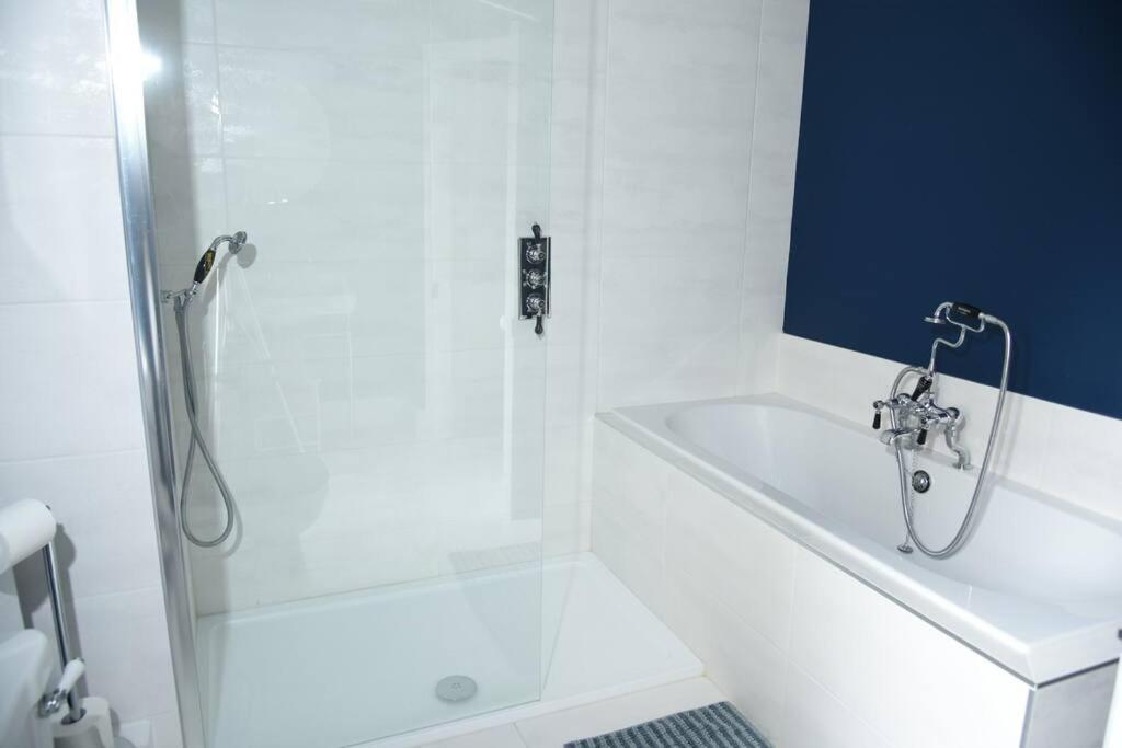 Cotswold Dog-Friendly Holiday Home Stroud  Exteriér fotografie