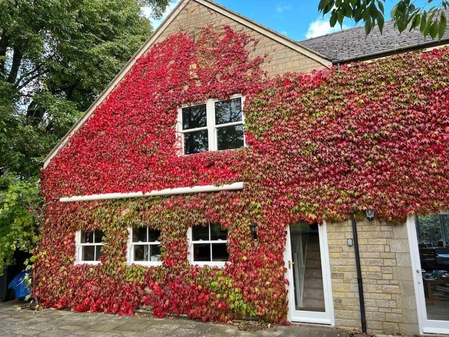 Cotswold Dog-Friendly Holiday Home Stroud  Exteriér fotografie