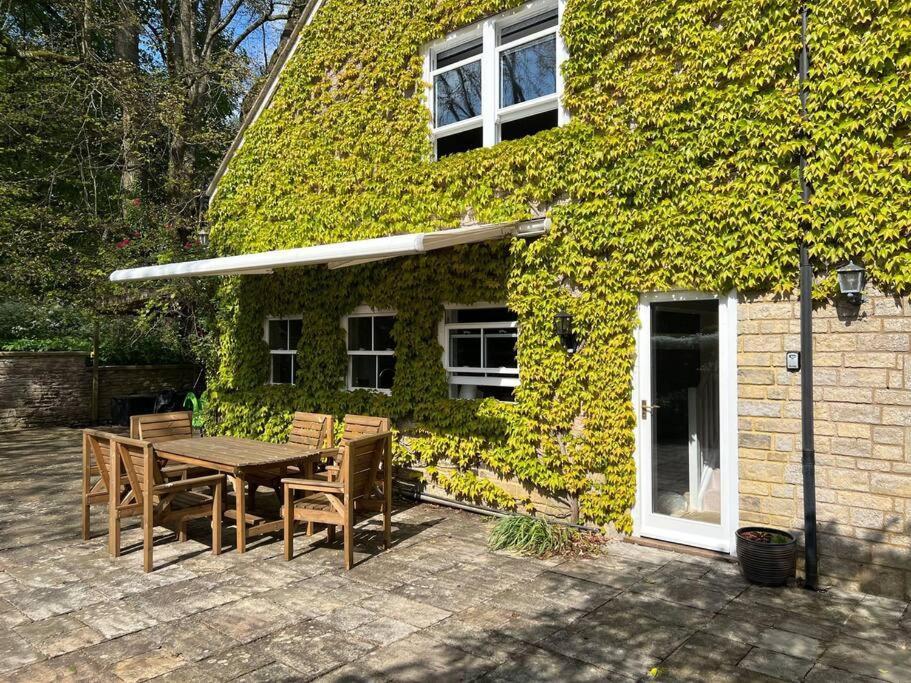 Cotswold Dog-Friendly Holiday Home Stroud  Exteriér fotografie