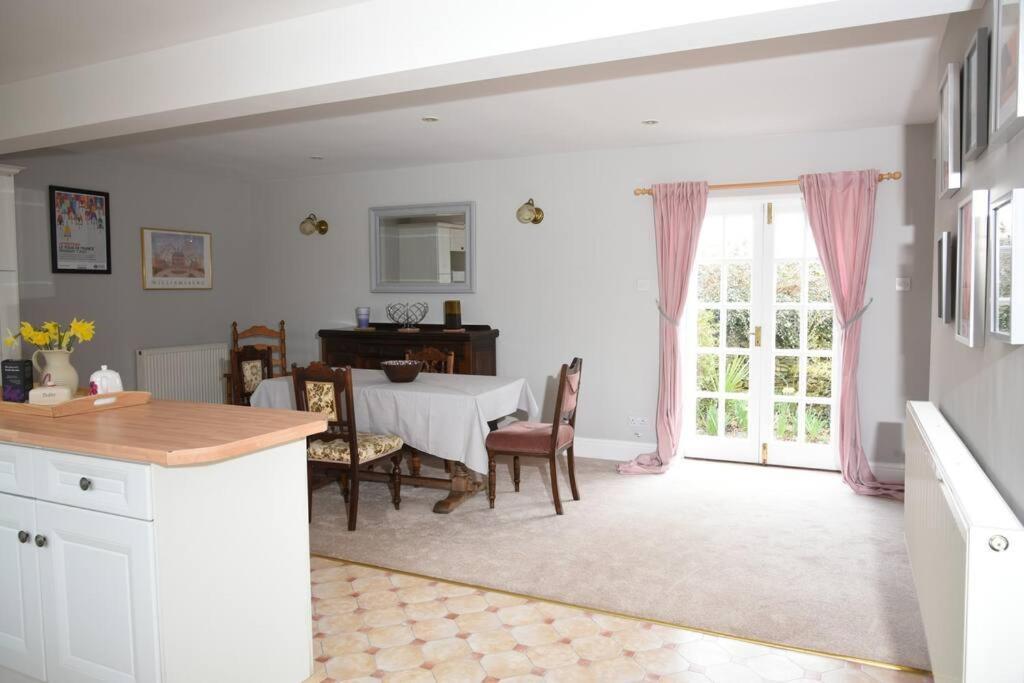 Cotswold Dog-Friendly Holiday Home Stroud  Exteriér fotografie